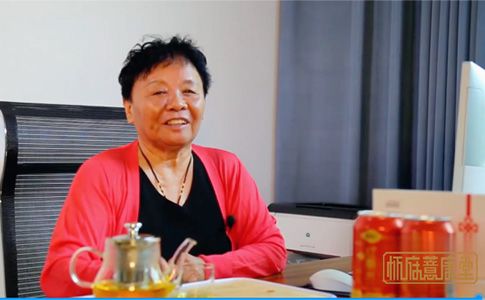 我是楊曉瑞－懷府薏康堂紅薏米系列食品歡迎您的惠顧！